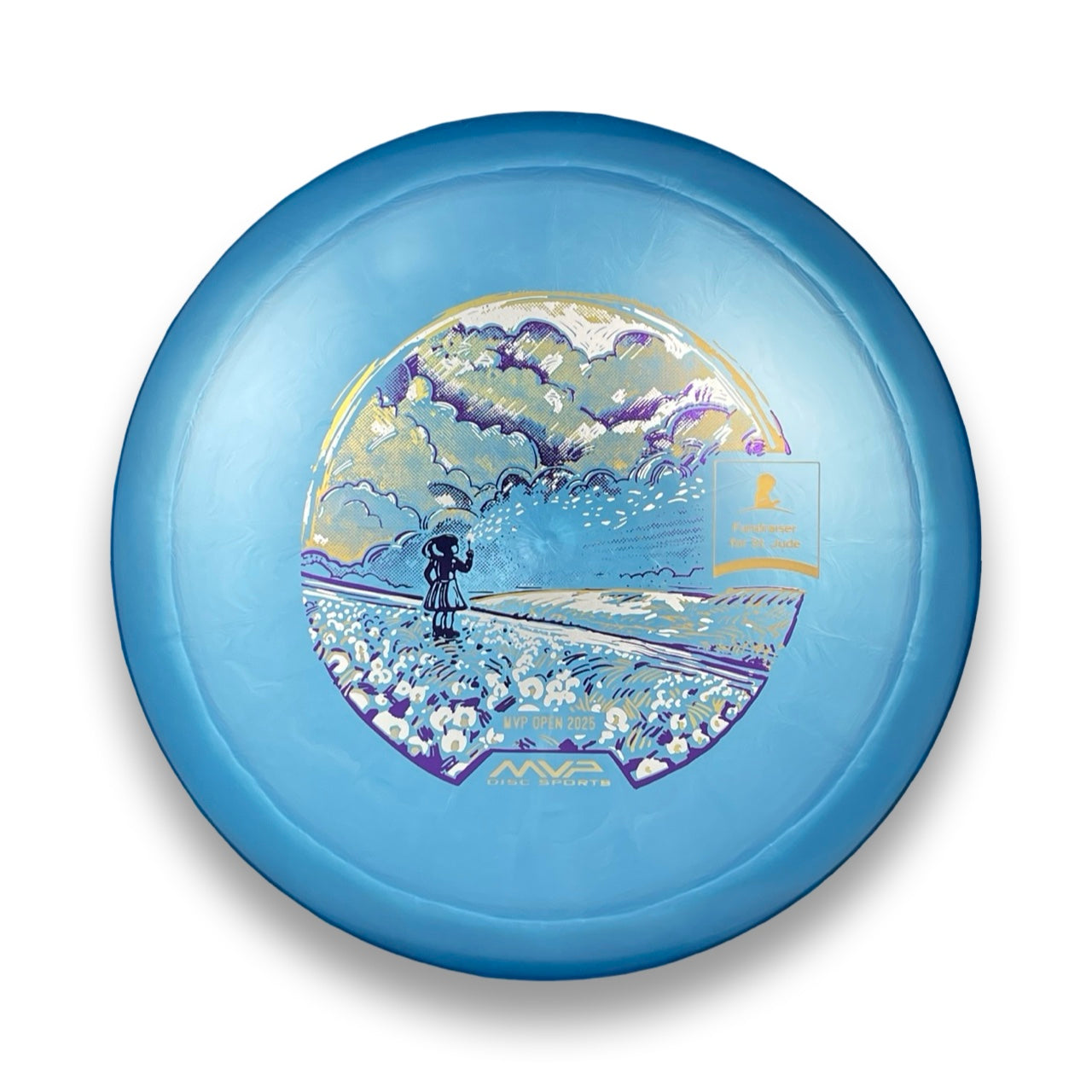 Plasma Shift - St. Jude Fundraiser