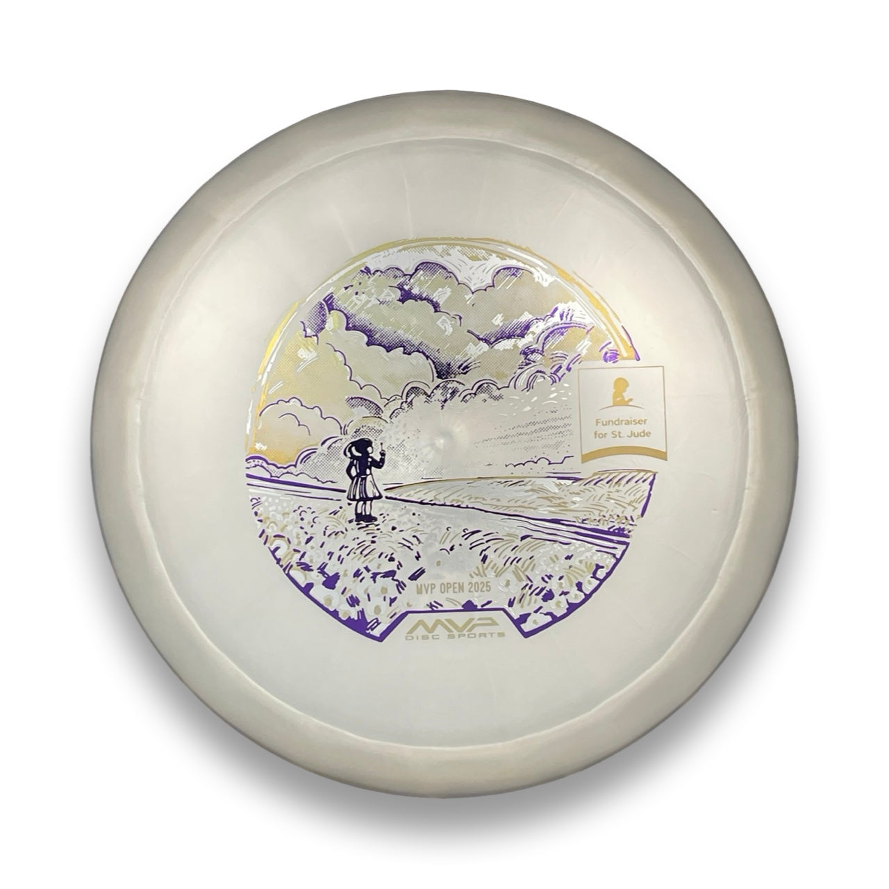 Plasma Shift - St. Jude Fundraiser