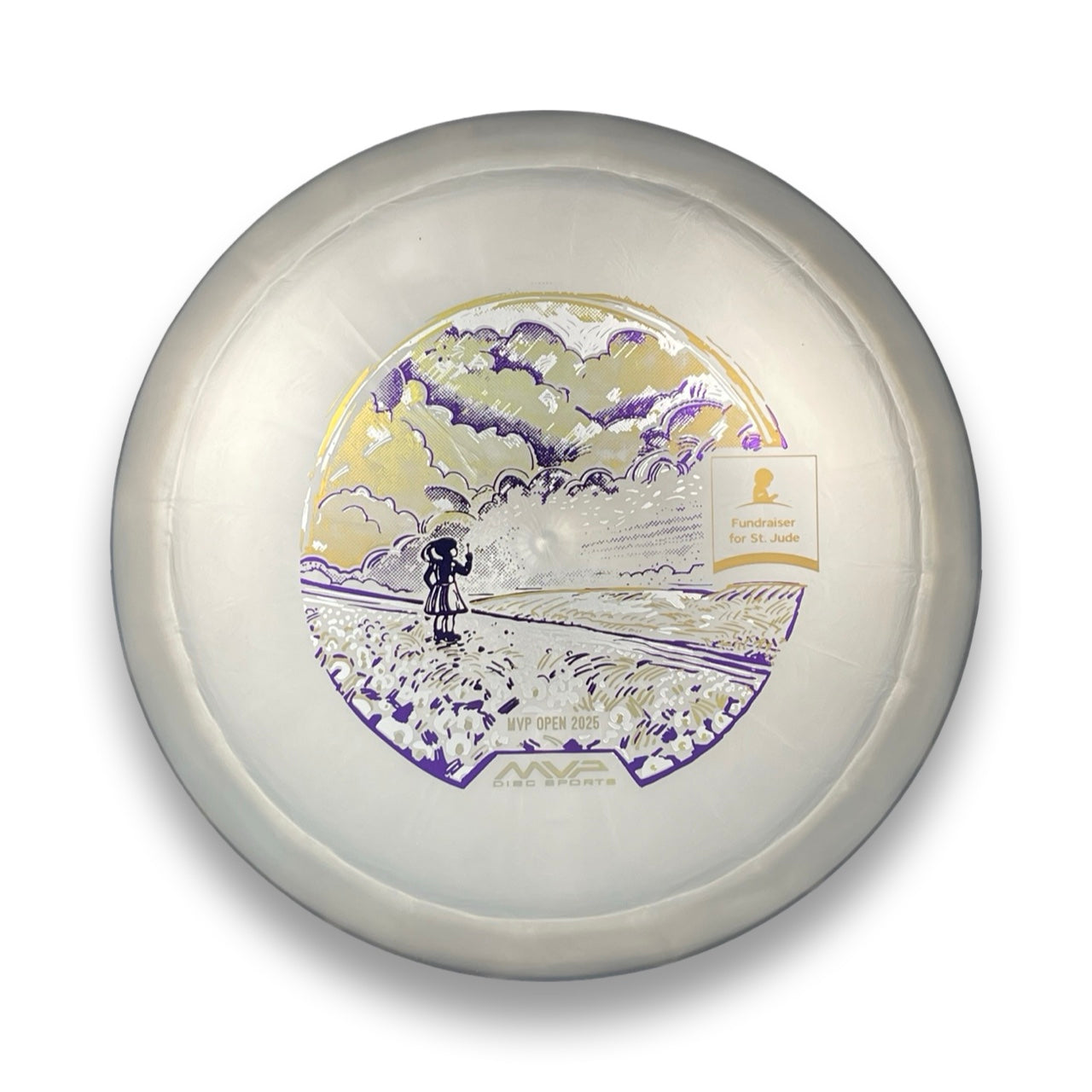 Plasma Shift - St. Jude Fundraiser