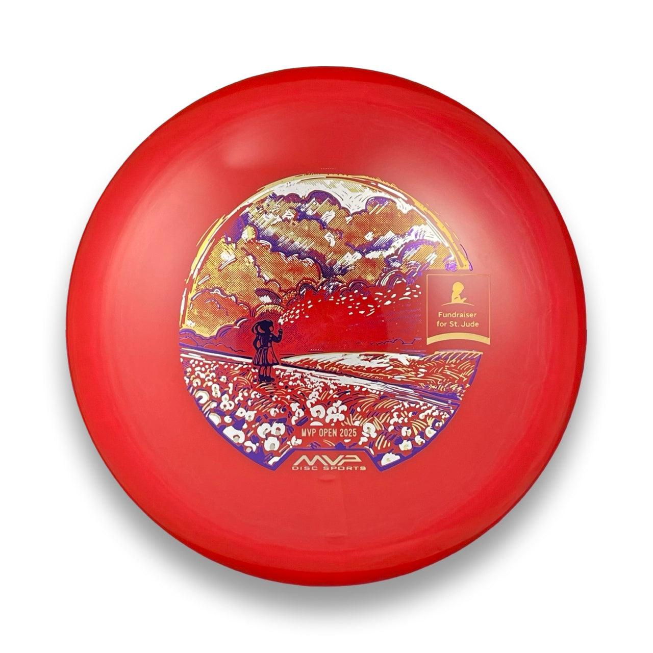 Plasma Shift - St. Jude Fundraiser