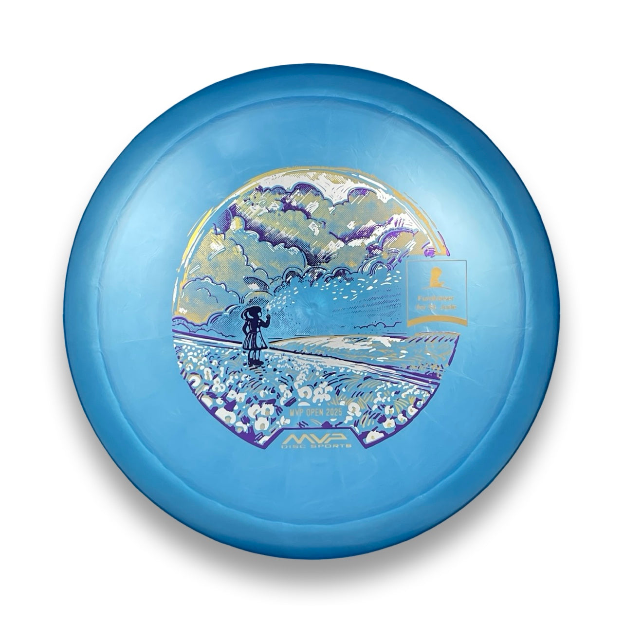 Plasma Shift - St. Jude Fundraiser