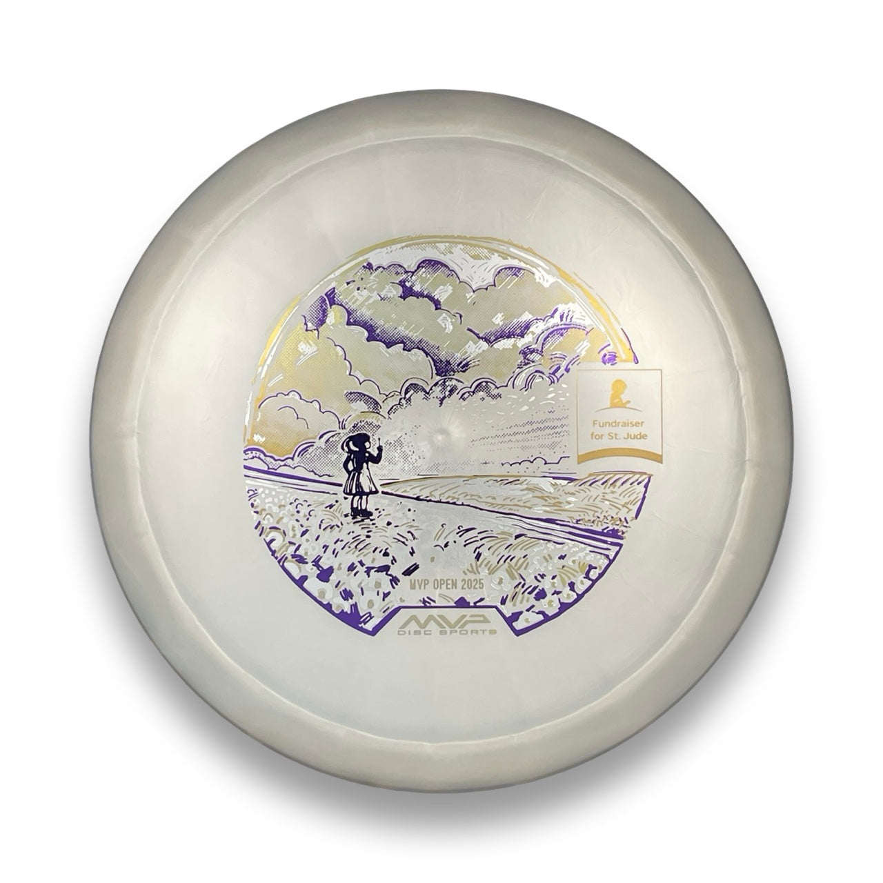 Plasma Shift - St. Jude Fundraiser