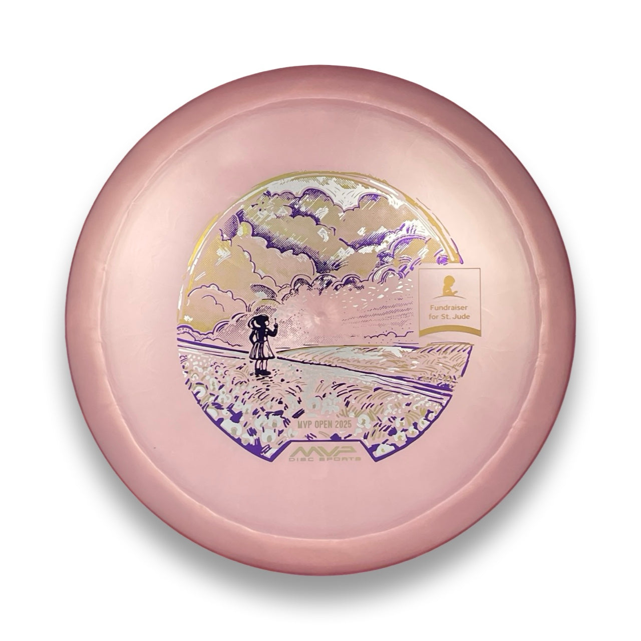 Plasma Shift - St. Jude Fundraiser