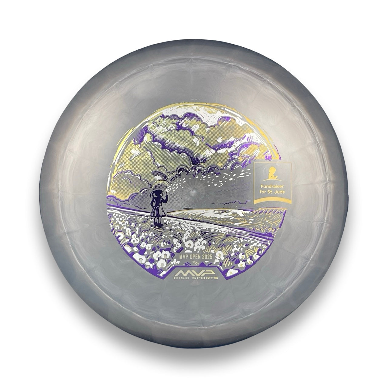 Plasma Shift - St. Jude Fundraiser