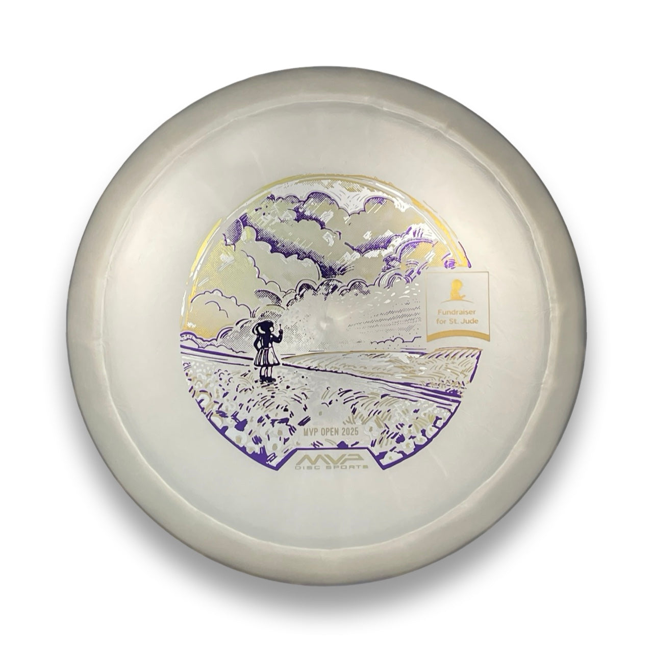 Plasma Shift - St. Jude Fundraiser