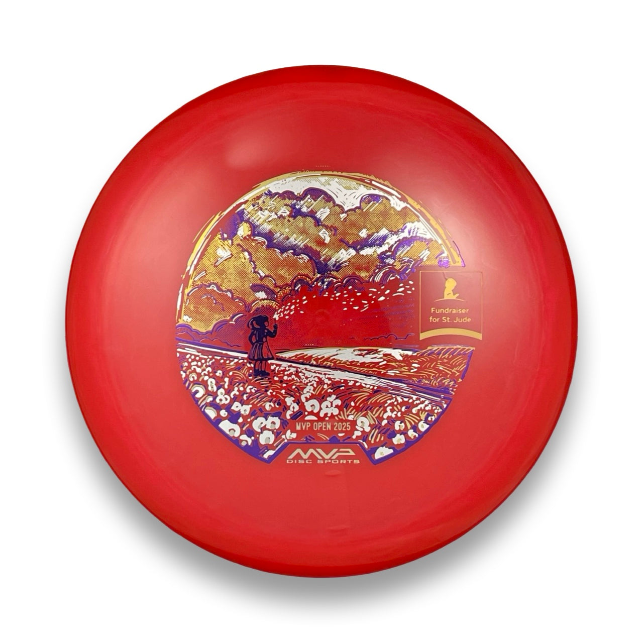 Plasma Shift - St. Jude Fundraiser