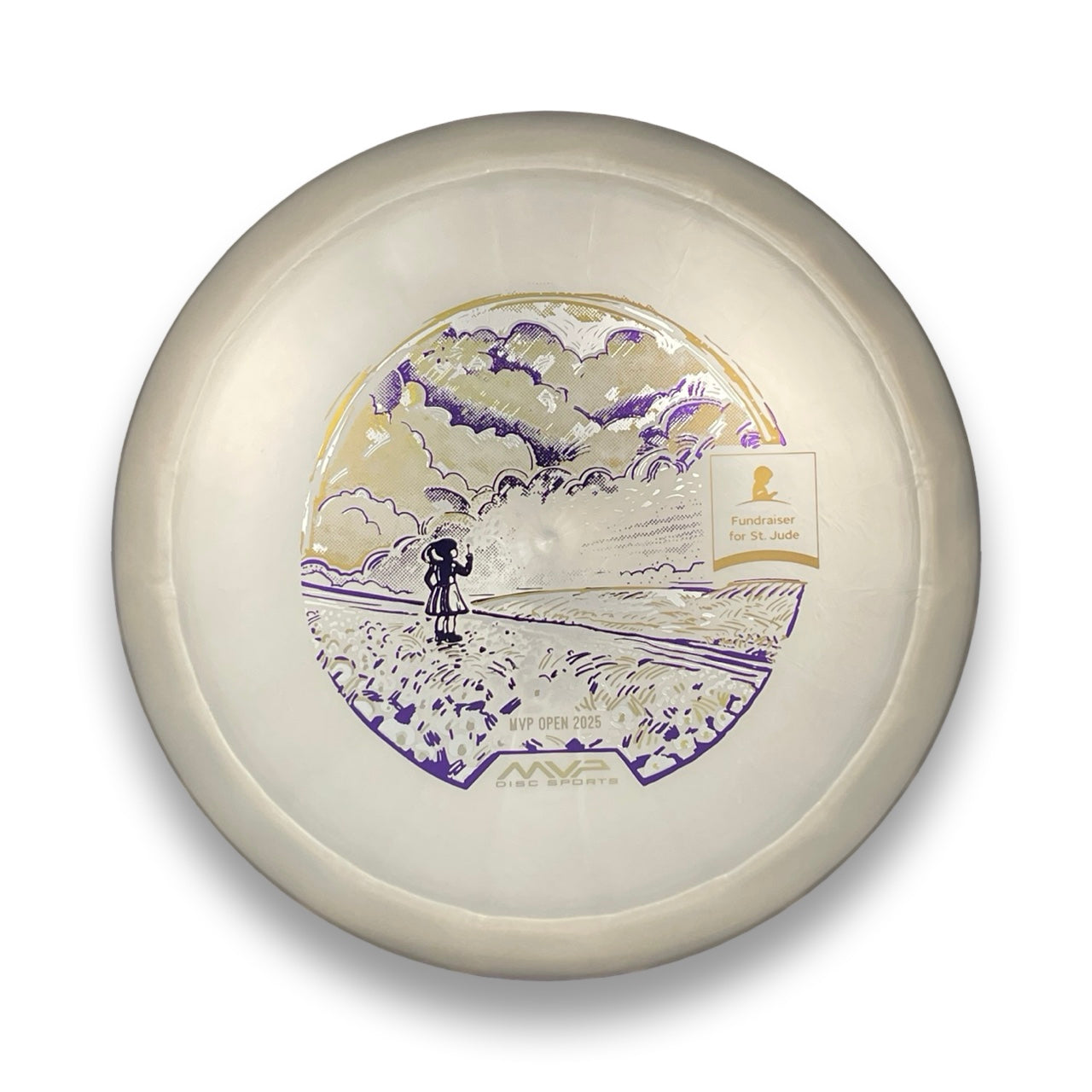 Plasma Shift - St. Jude Fundraiser