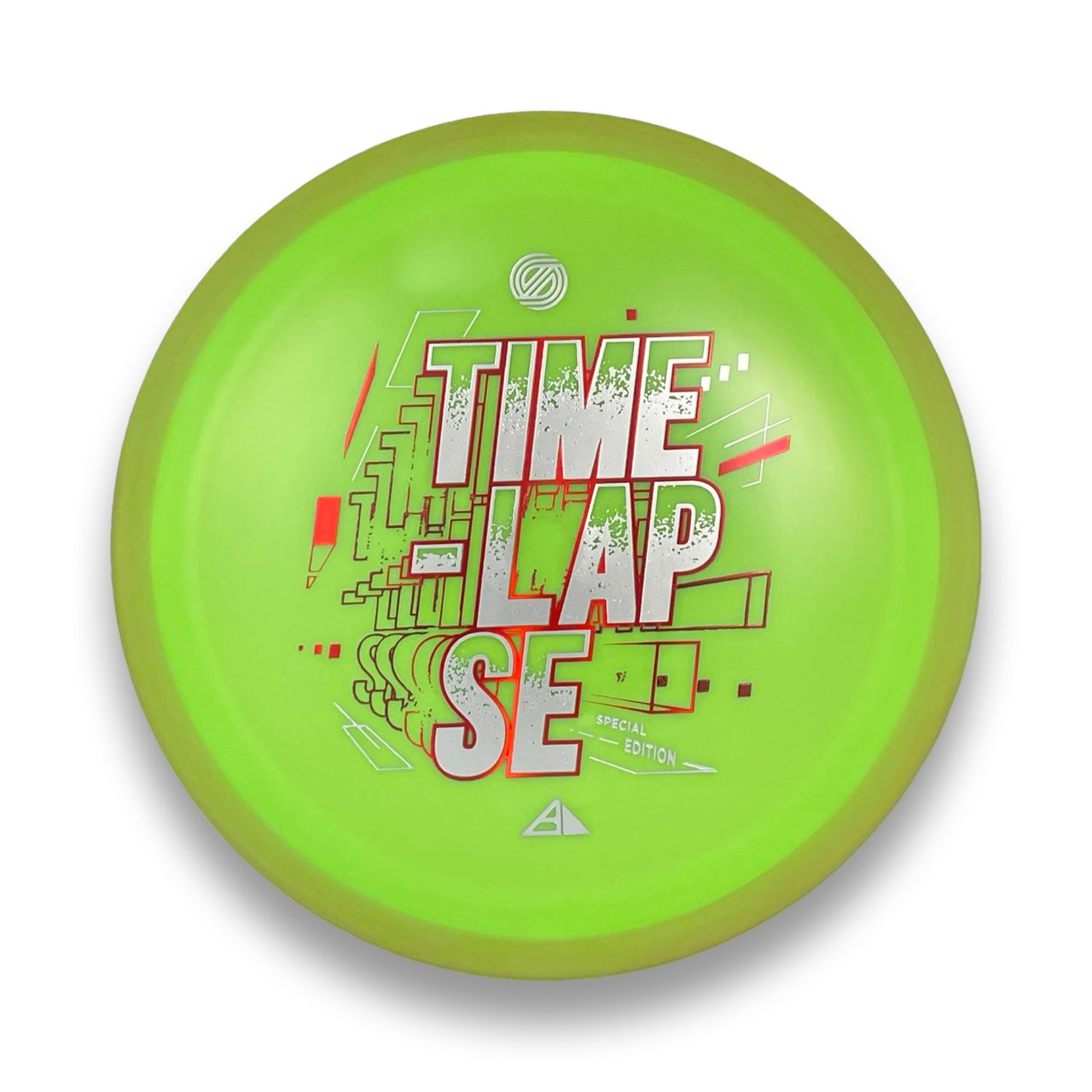 Special Edition Neutron Time-Lapse Retooled