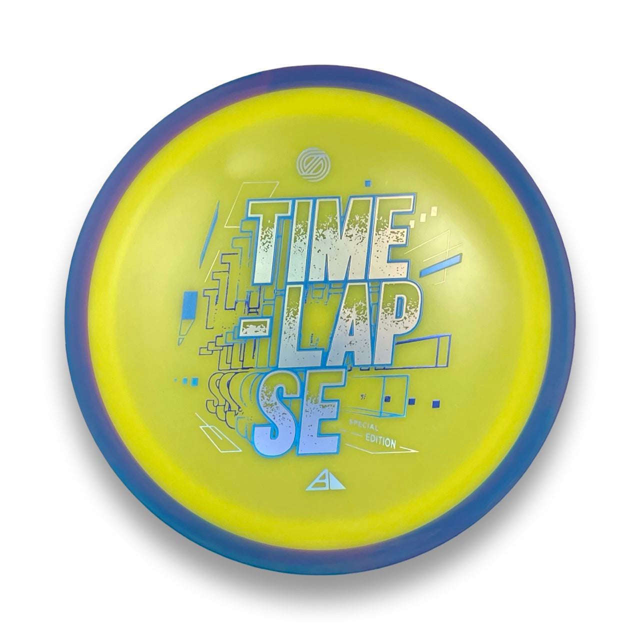 Special Edition Neutron Time-Lapse Retooled