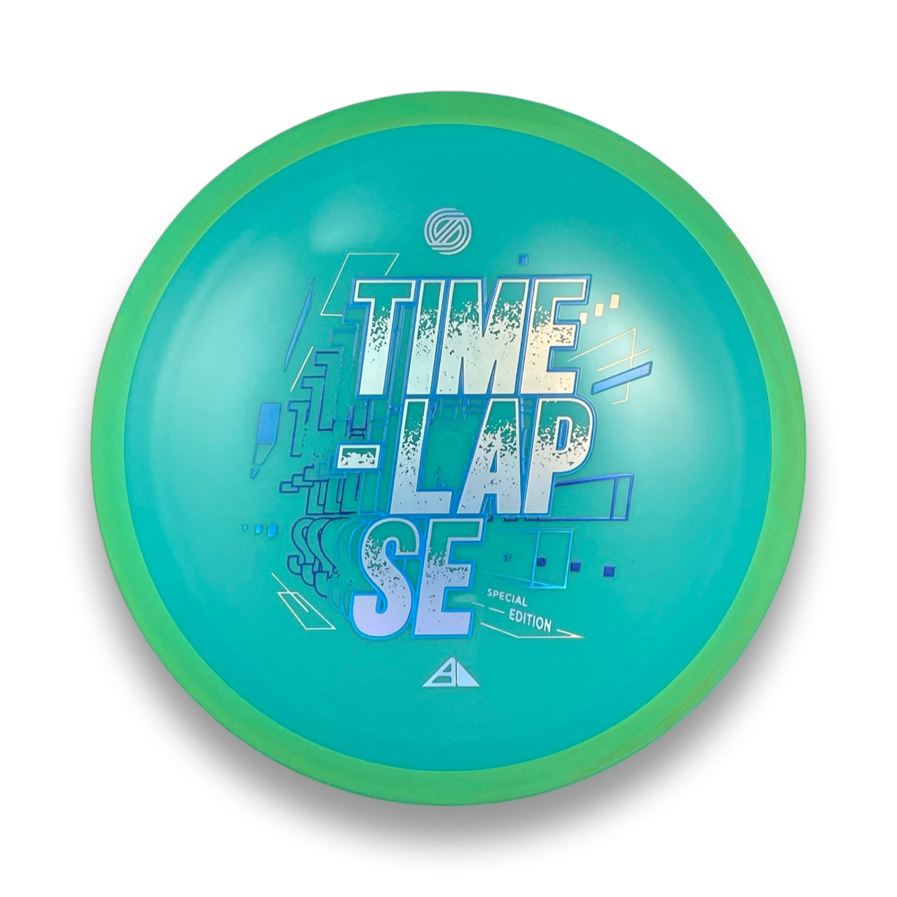 Special Edition Neutron Time-Lapse Retooled