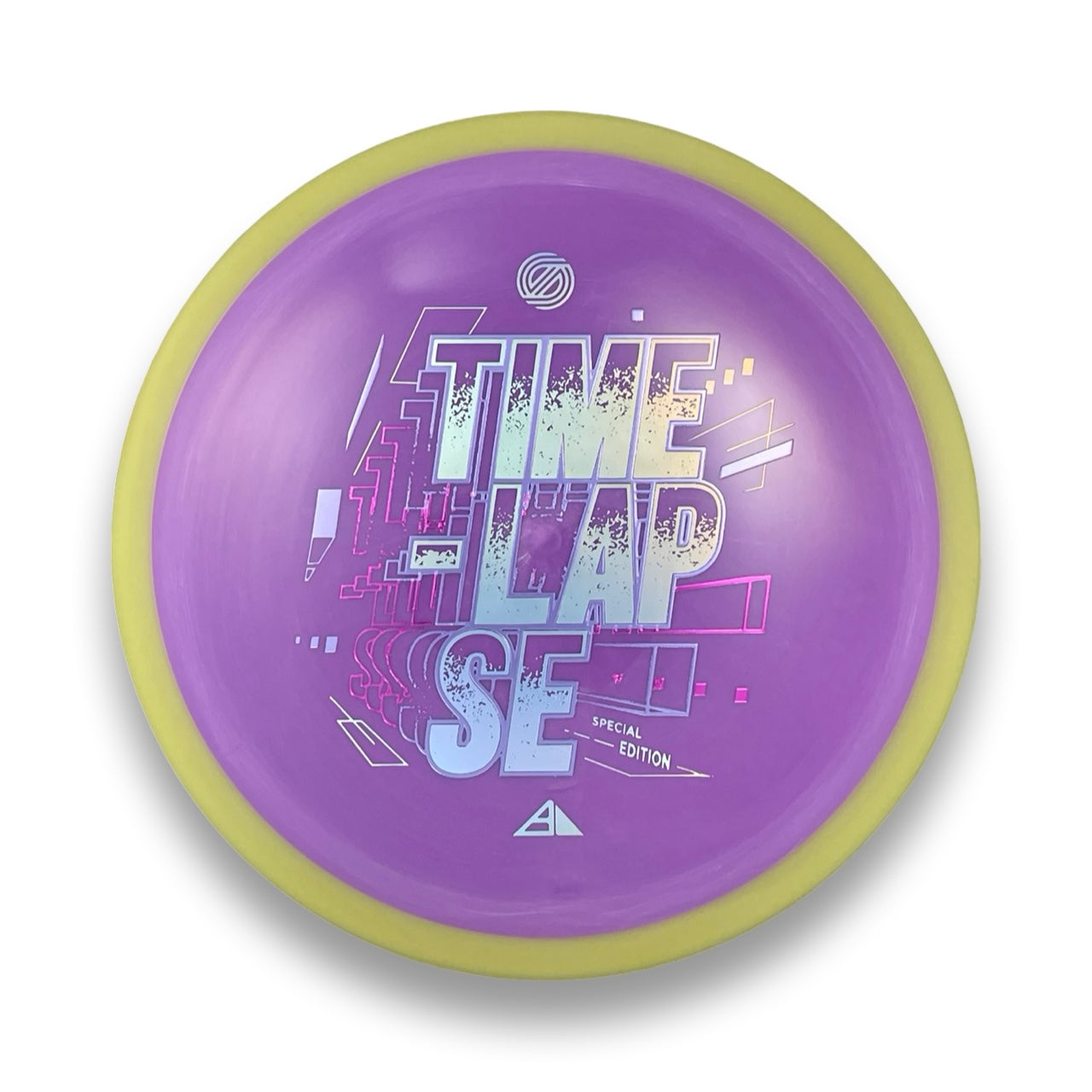 Special Edition Neutron Time-Lapse Retooled