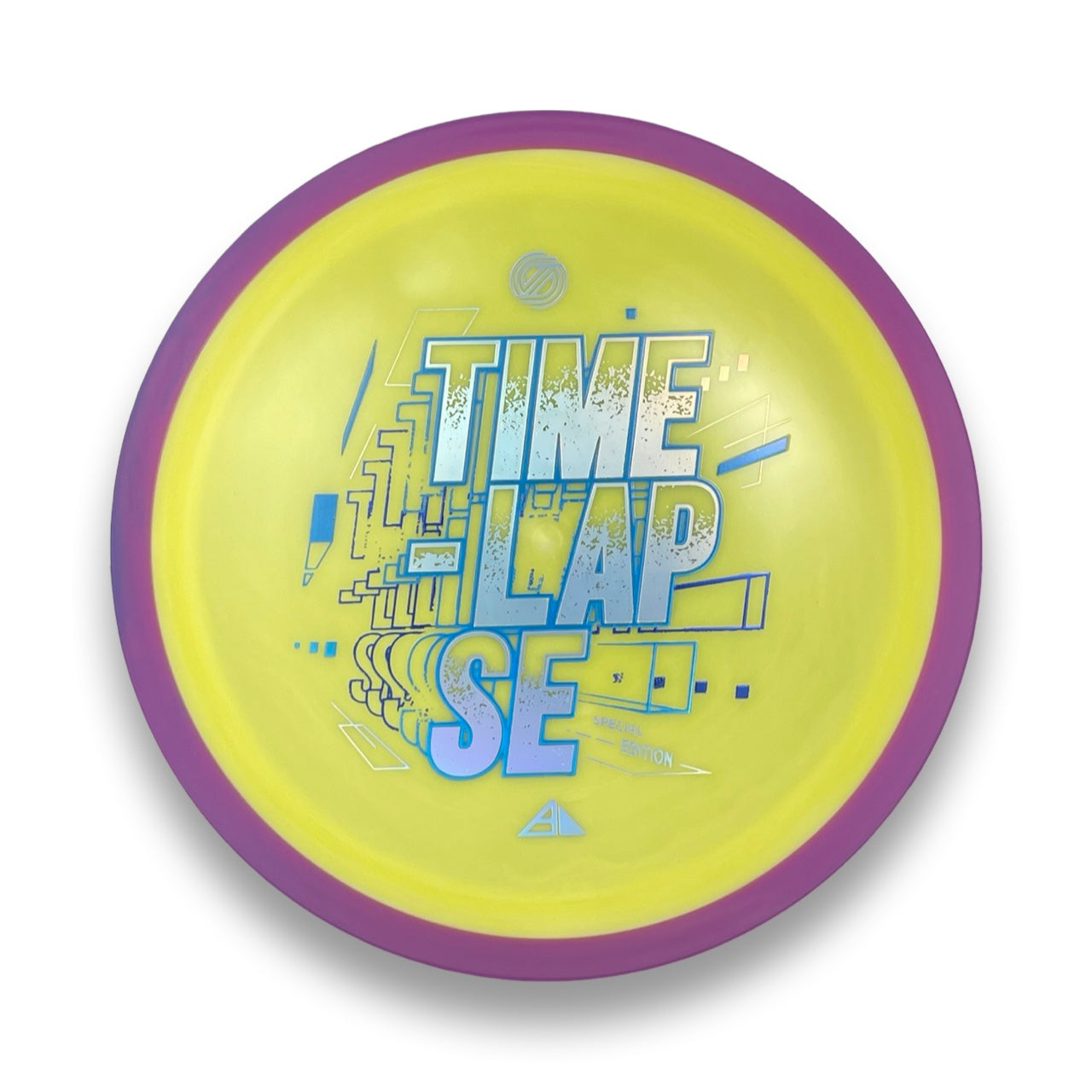 Special Edition Neutron Time-Lapse Retooled