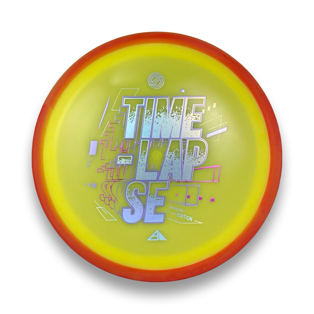 Special Edition Neutron Time-Lapse Retooled