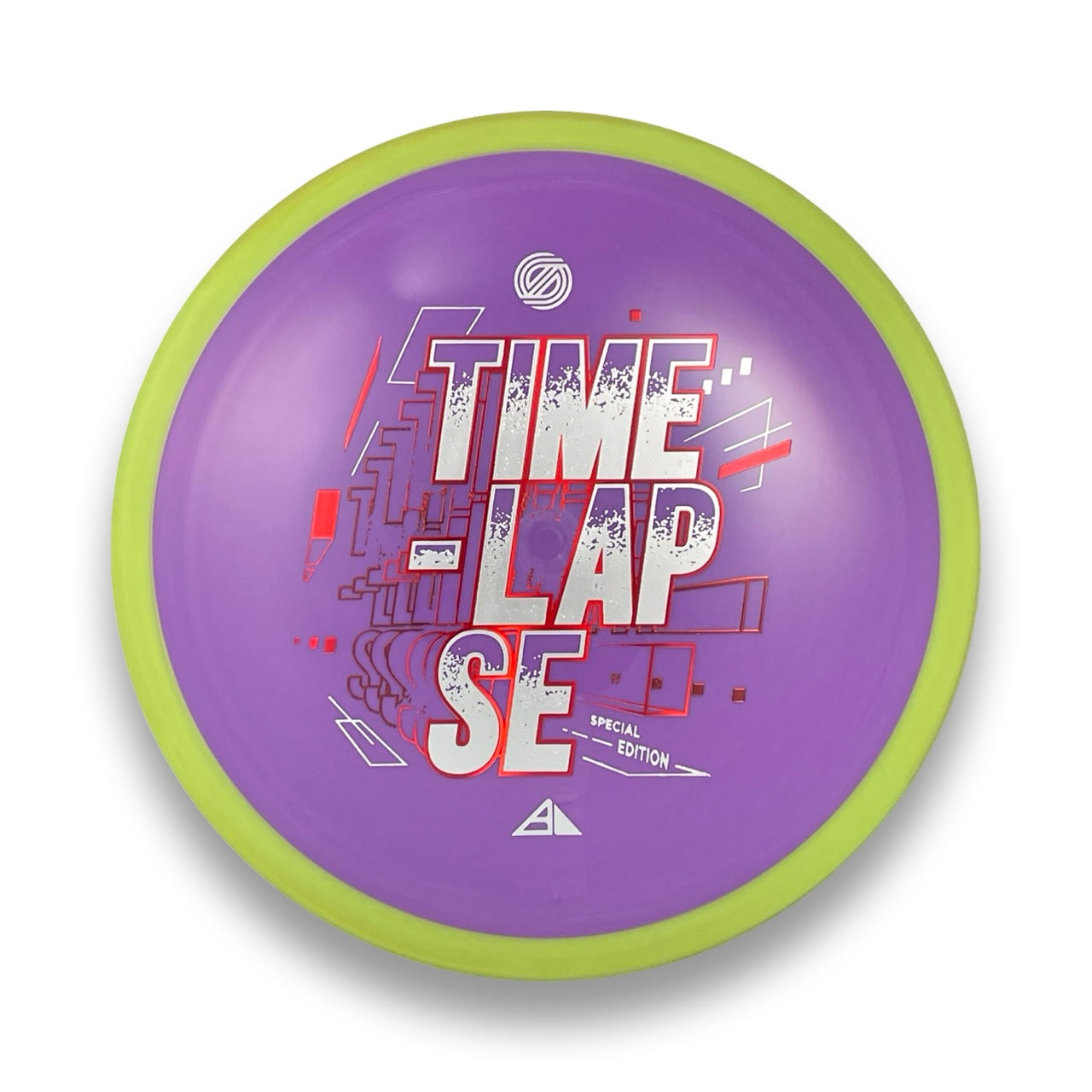 Special Edition Neutron Time-Lapse Retooled