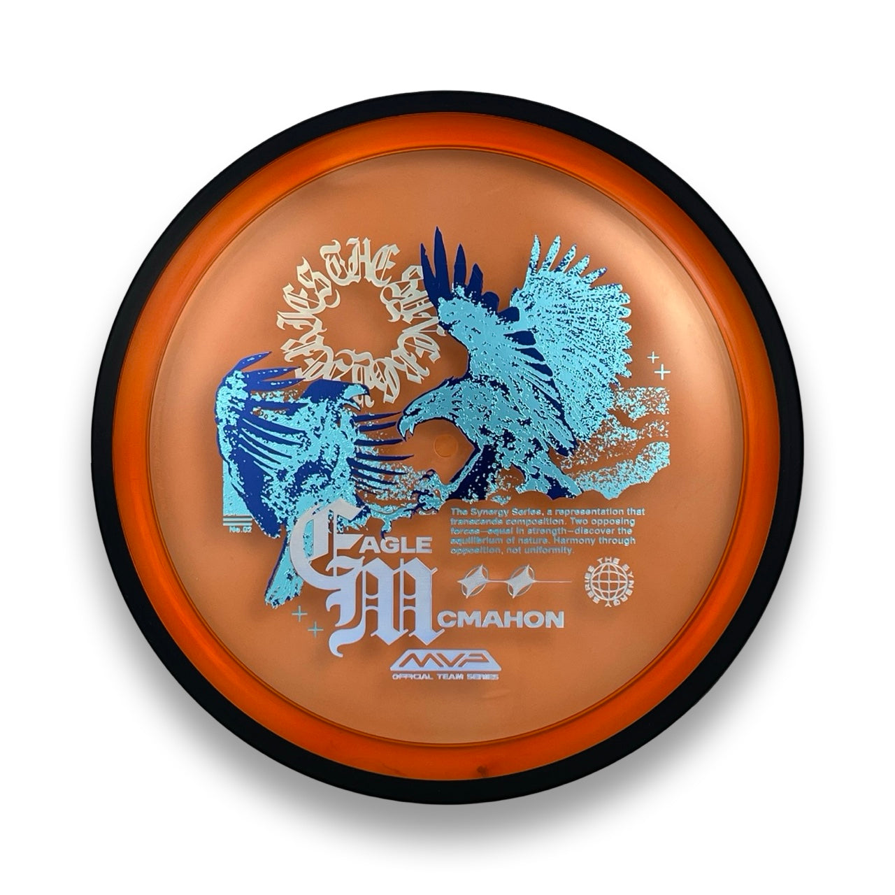 McMahon Proton Resistor - Team Series