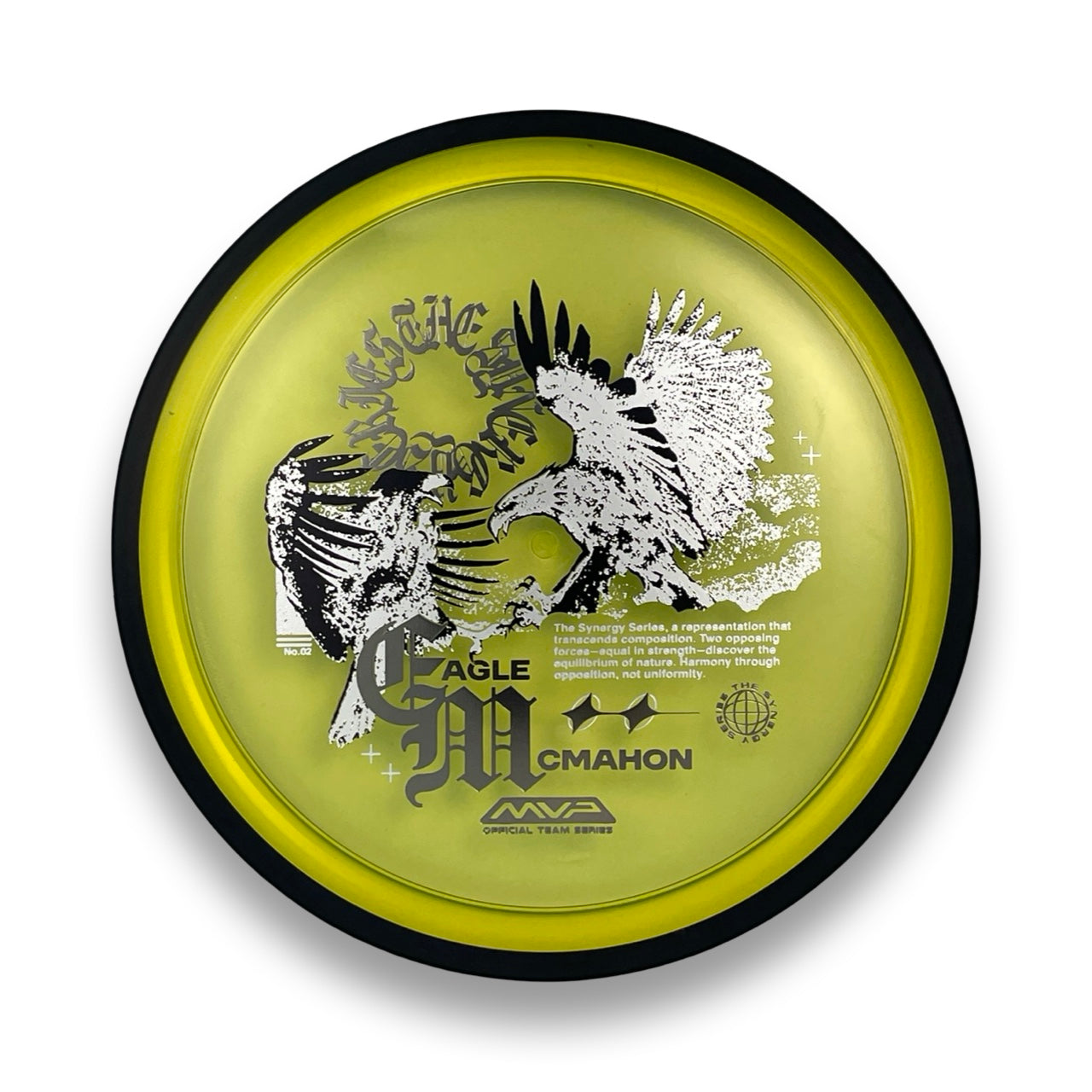 McMahon Proton Resistor - Team Series