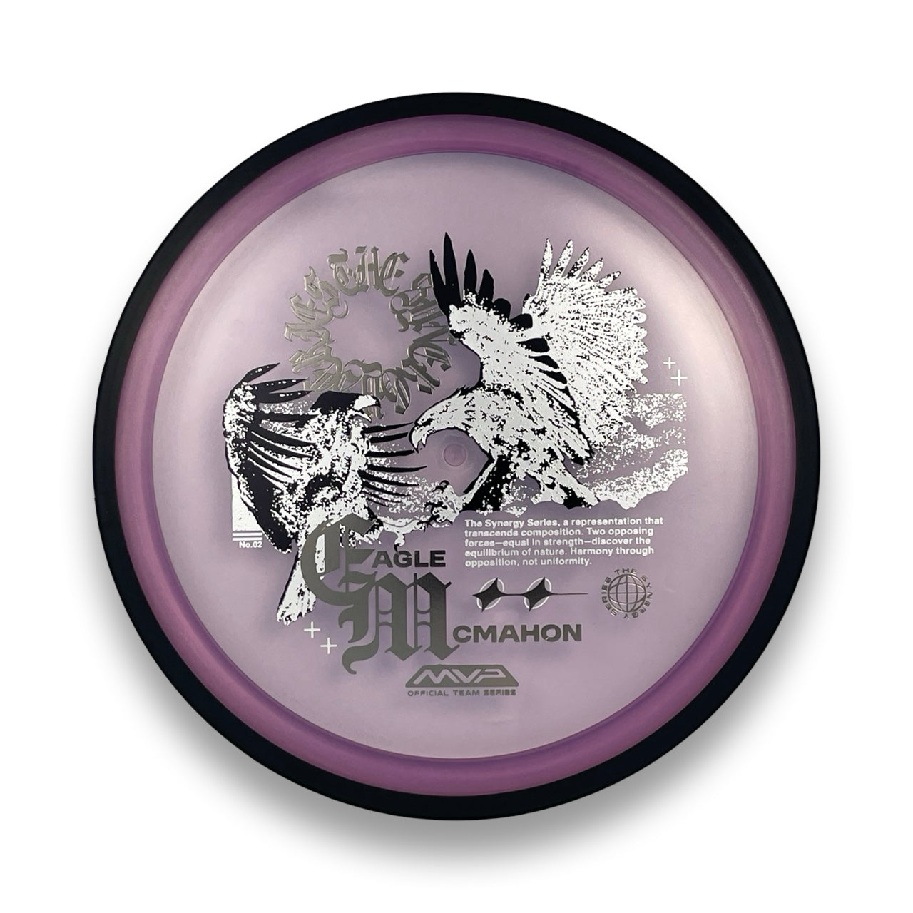 McMahon Proton Resistor - Team Series