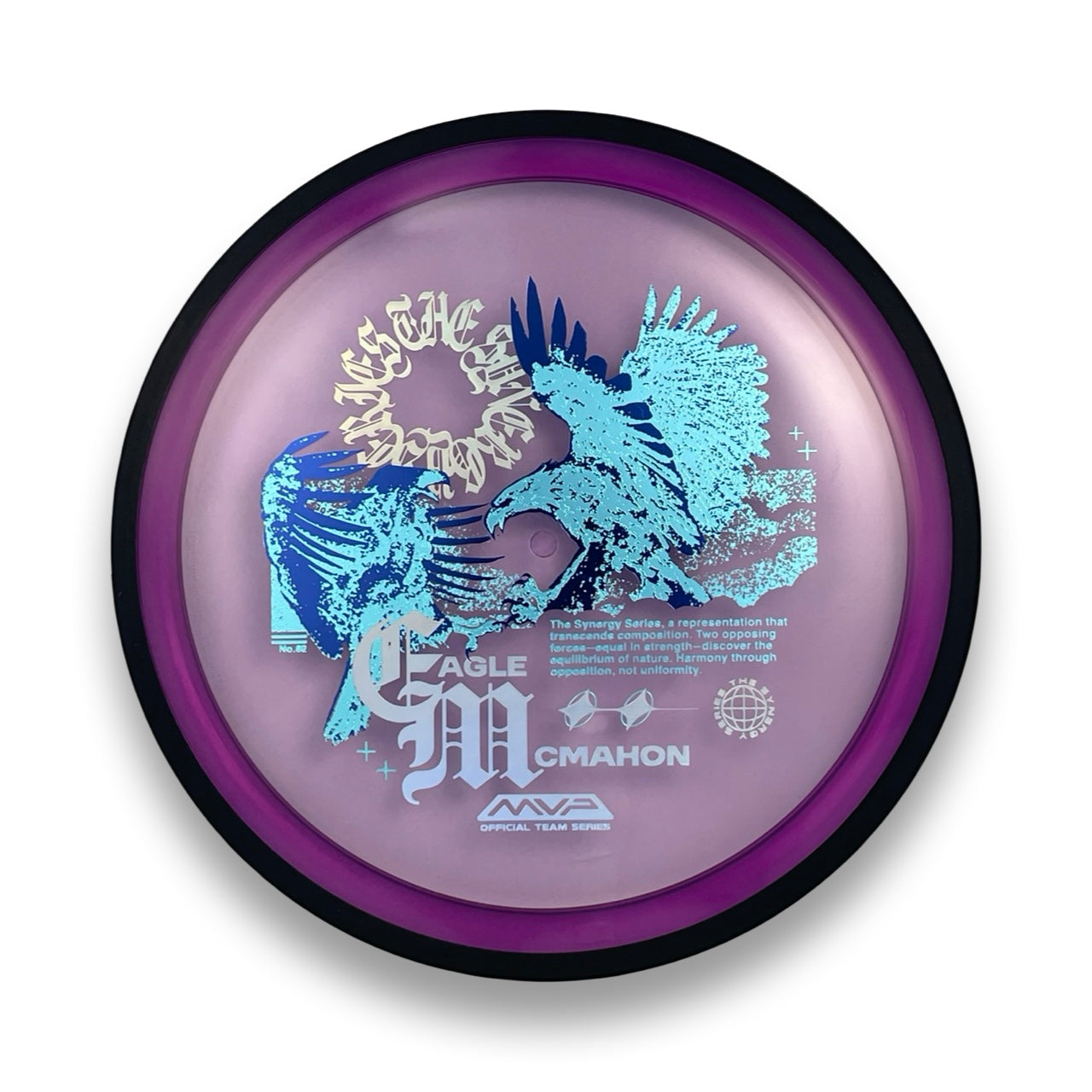 McMahon Proton Resistor - Team Series