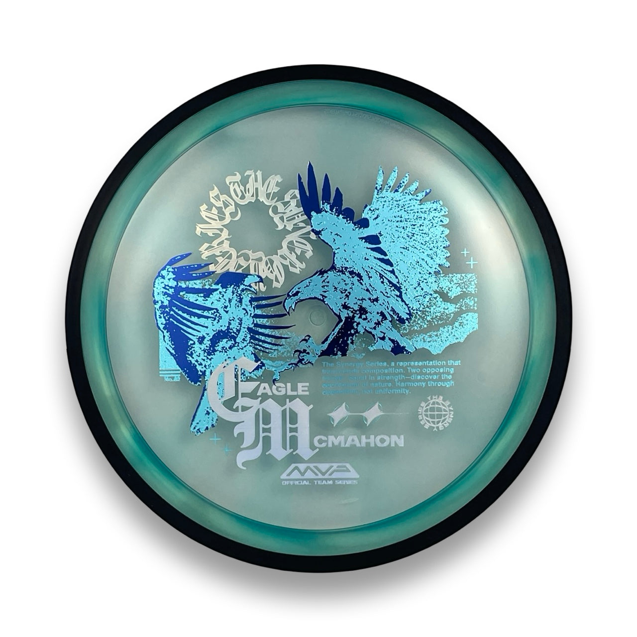 McMahon Proton Resistor - Team Series