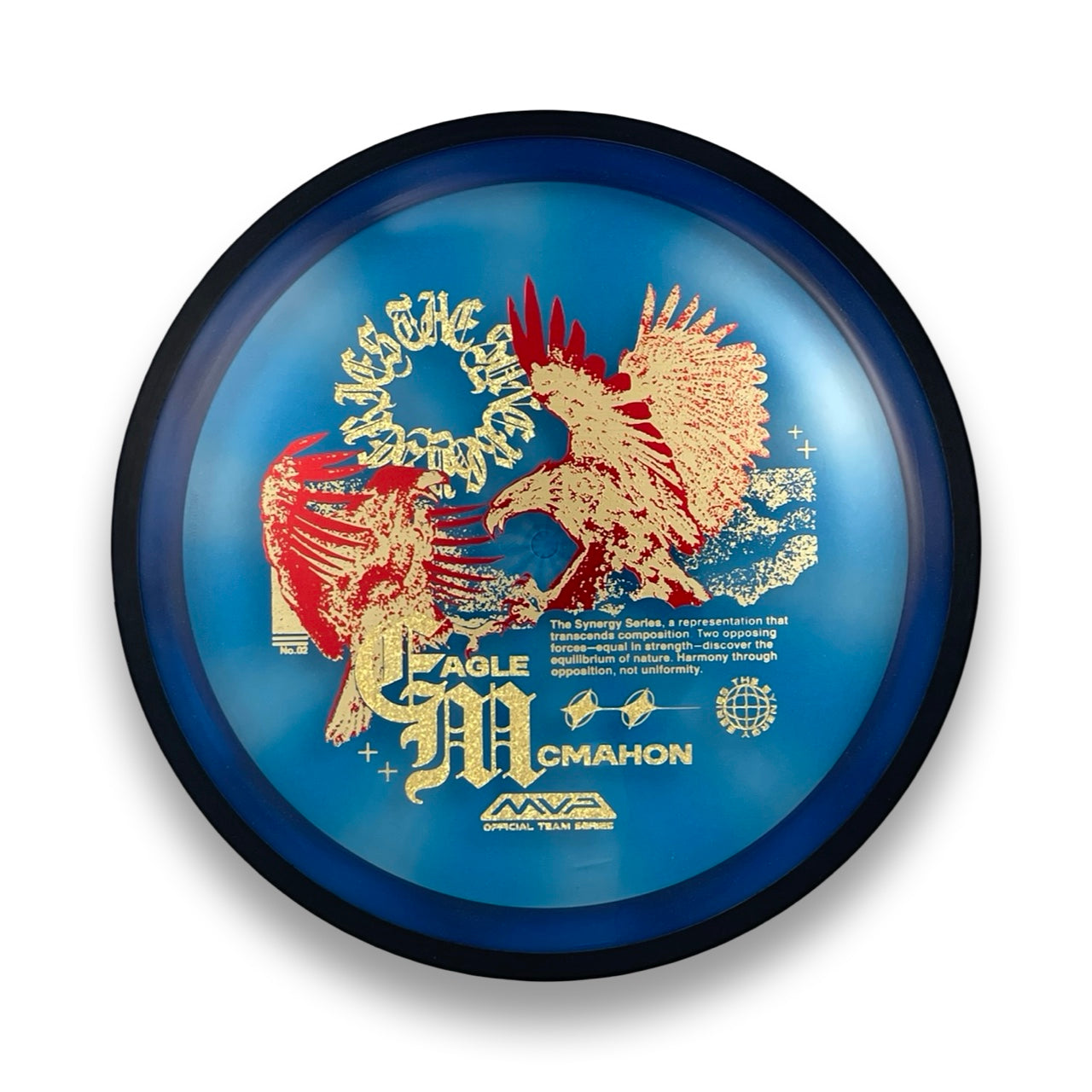 McMahon Proton Resistor - Team Series