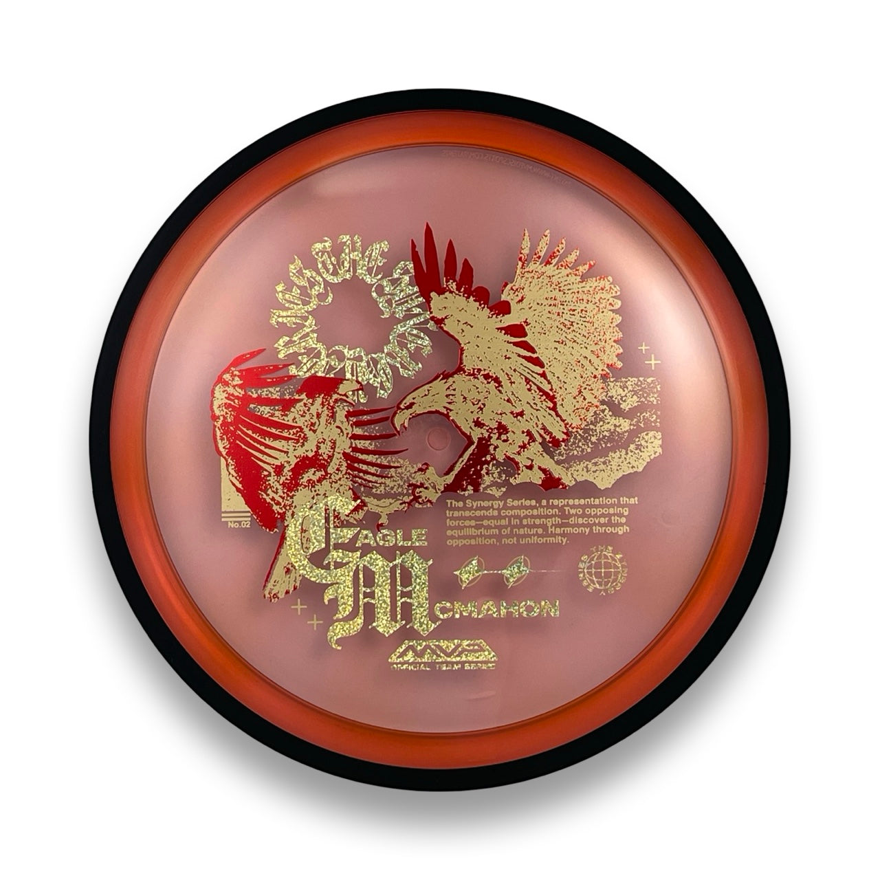 McMahon Proton Resistor - Team Series