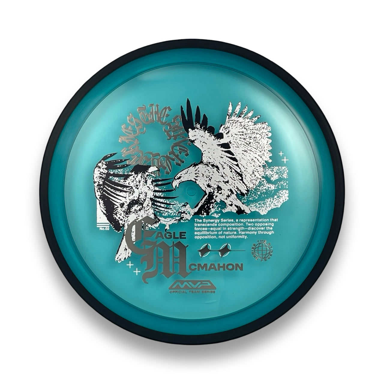 McMahon Proton Resistor - Team Series