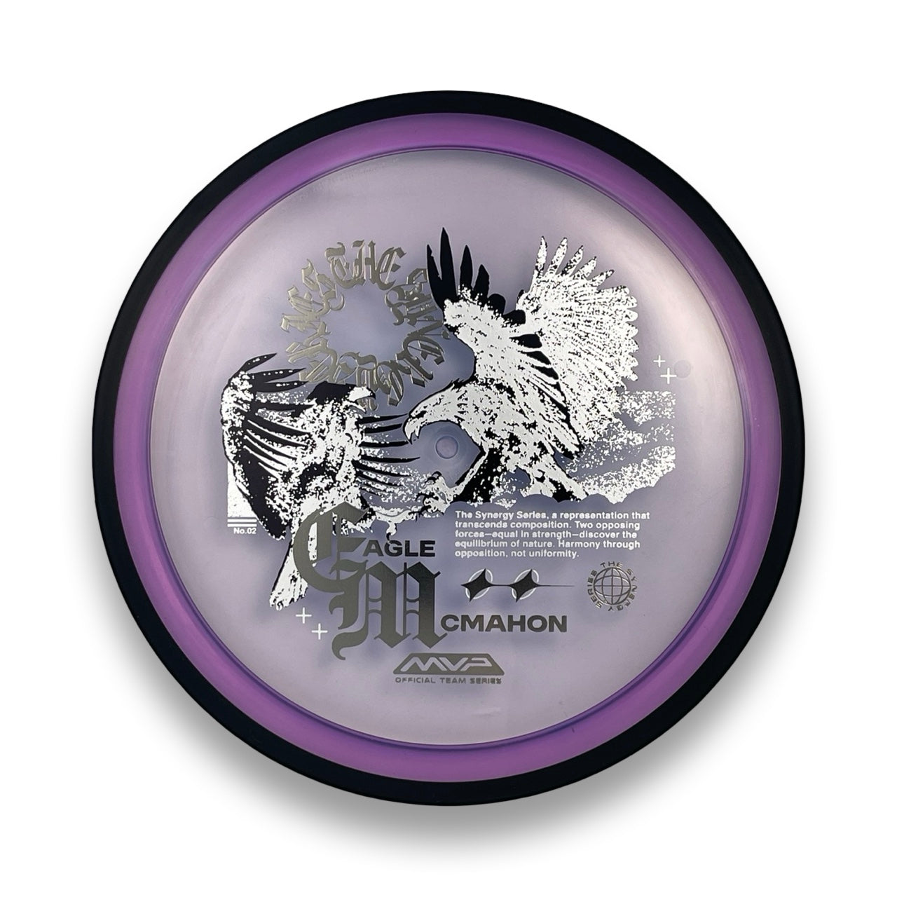 McMahon Proton Resistor - Team Series