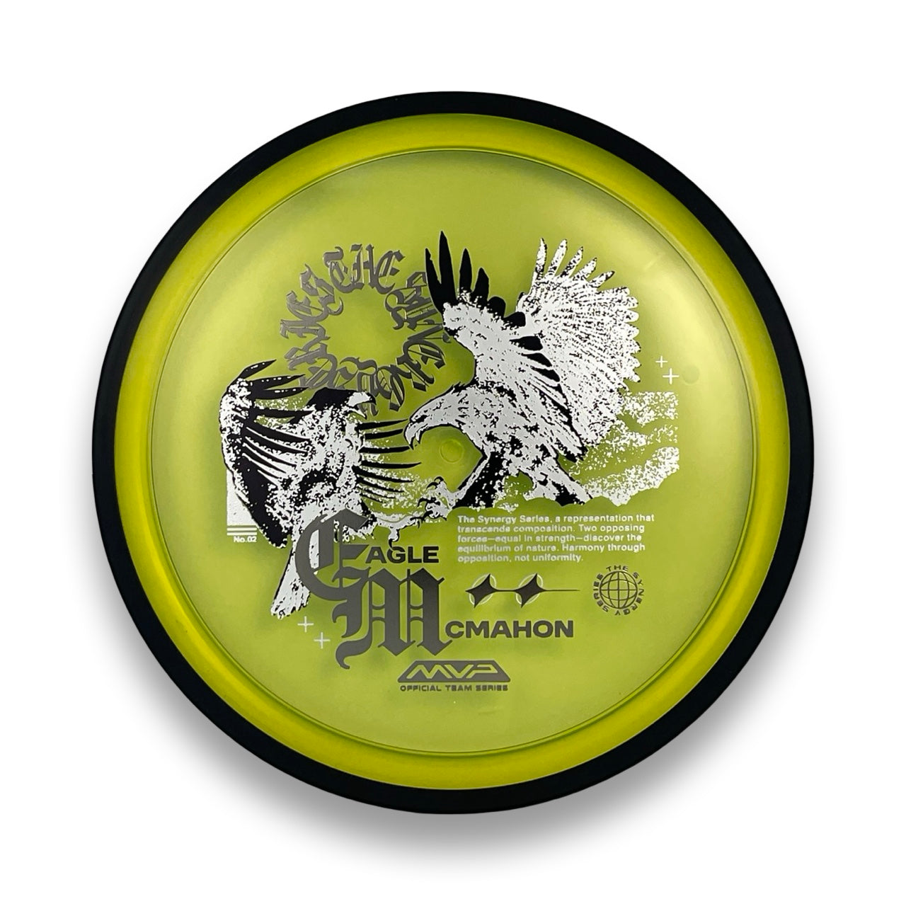 McMahon Proton Resistor - Team Series