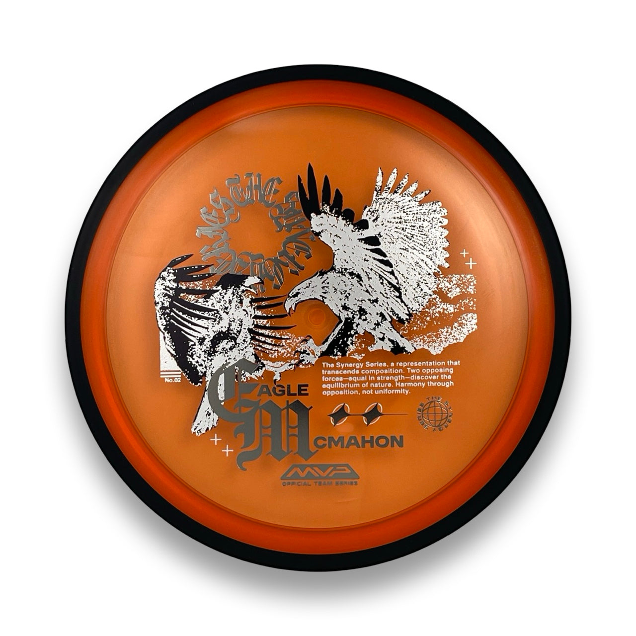 McMahon Proton Resistor - Team Series