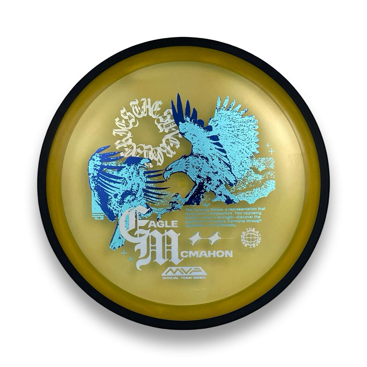 McMahon Proton Resistor - Team Series