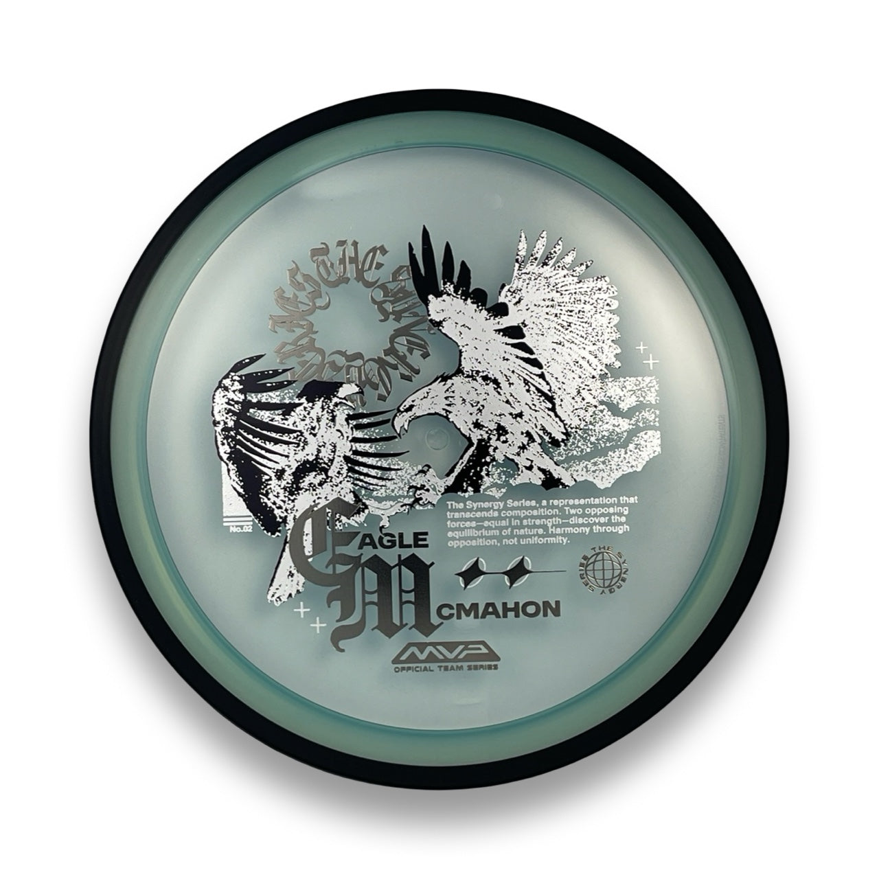 McMahon Proton Resistor - Team Series