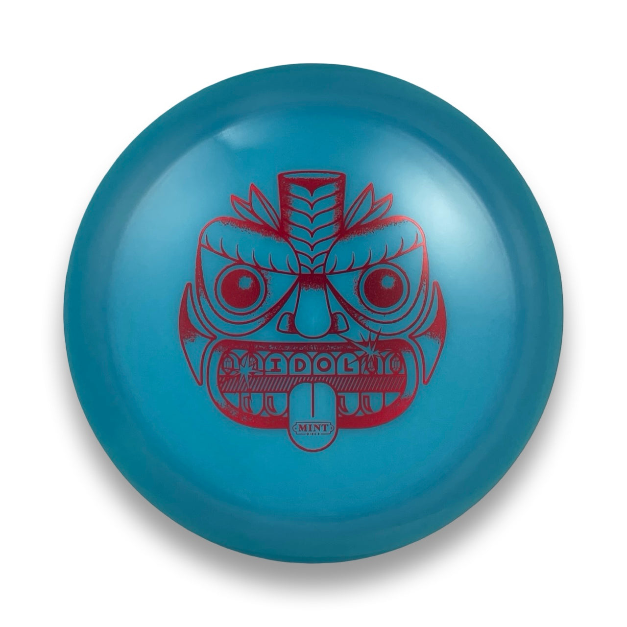 Mint Discs Idol (Multiple Plastics)