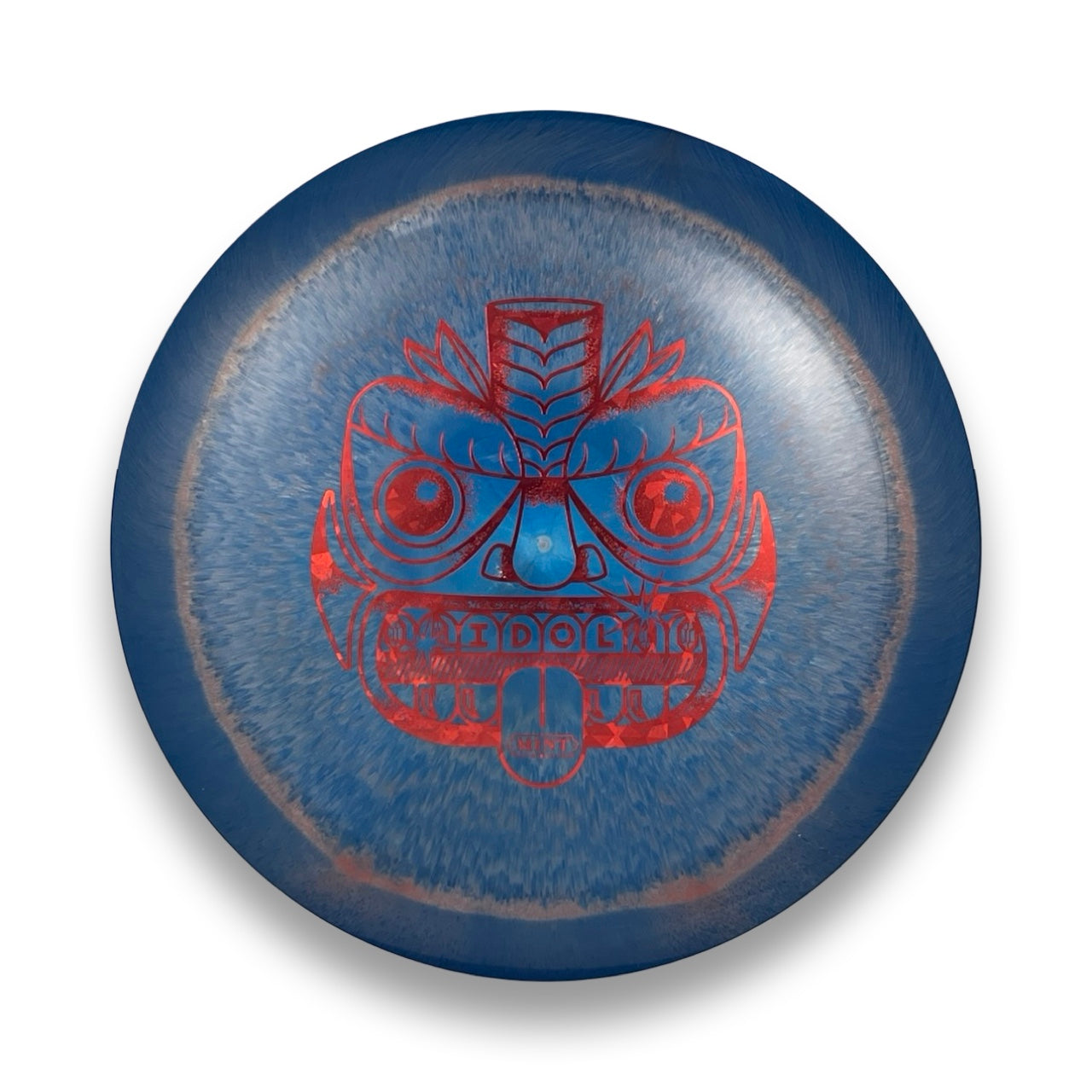 Mint Discs Idol (Multiple Plastics)