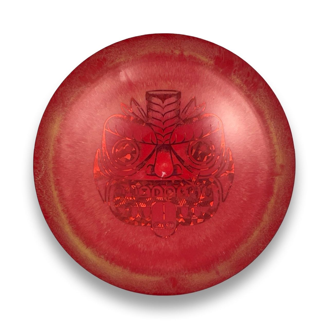 Mint Discs Idol (Multiple Plastics)