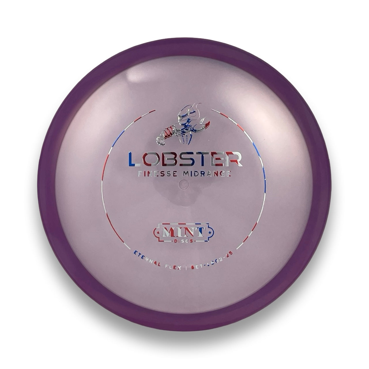 Eternal Flex Lobster