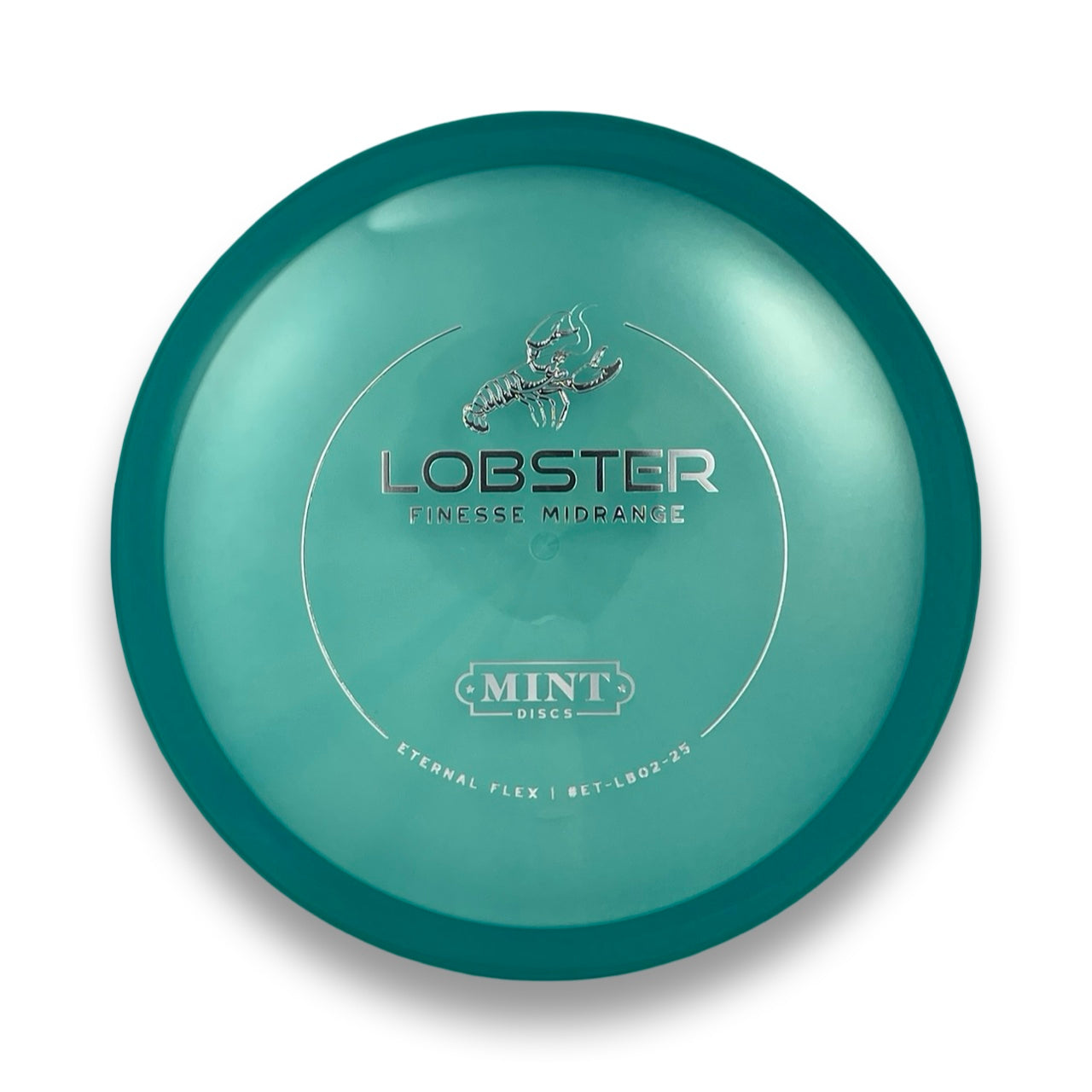 Eternal Flex Lobster