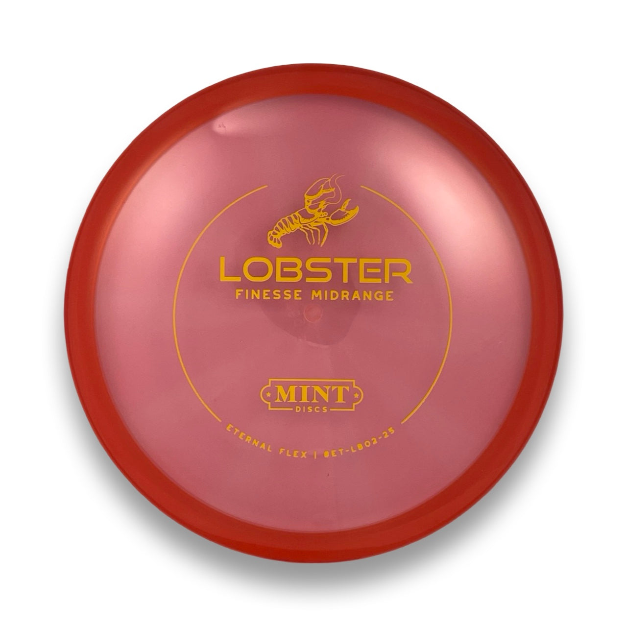 Eternal Flex Lobster