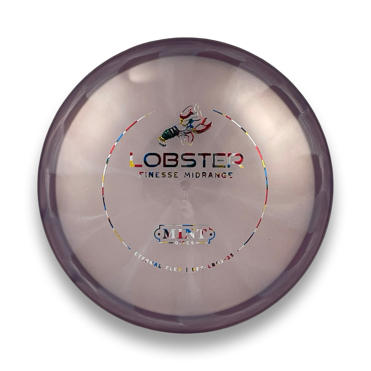 Eternal Flex Lobster