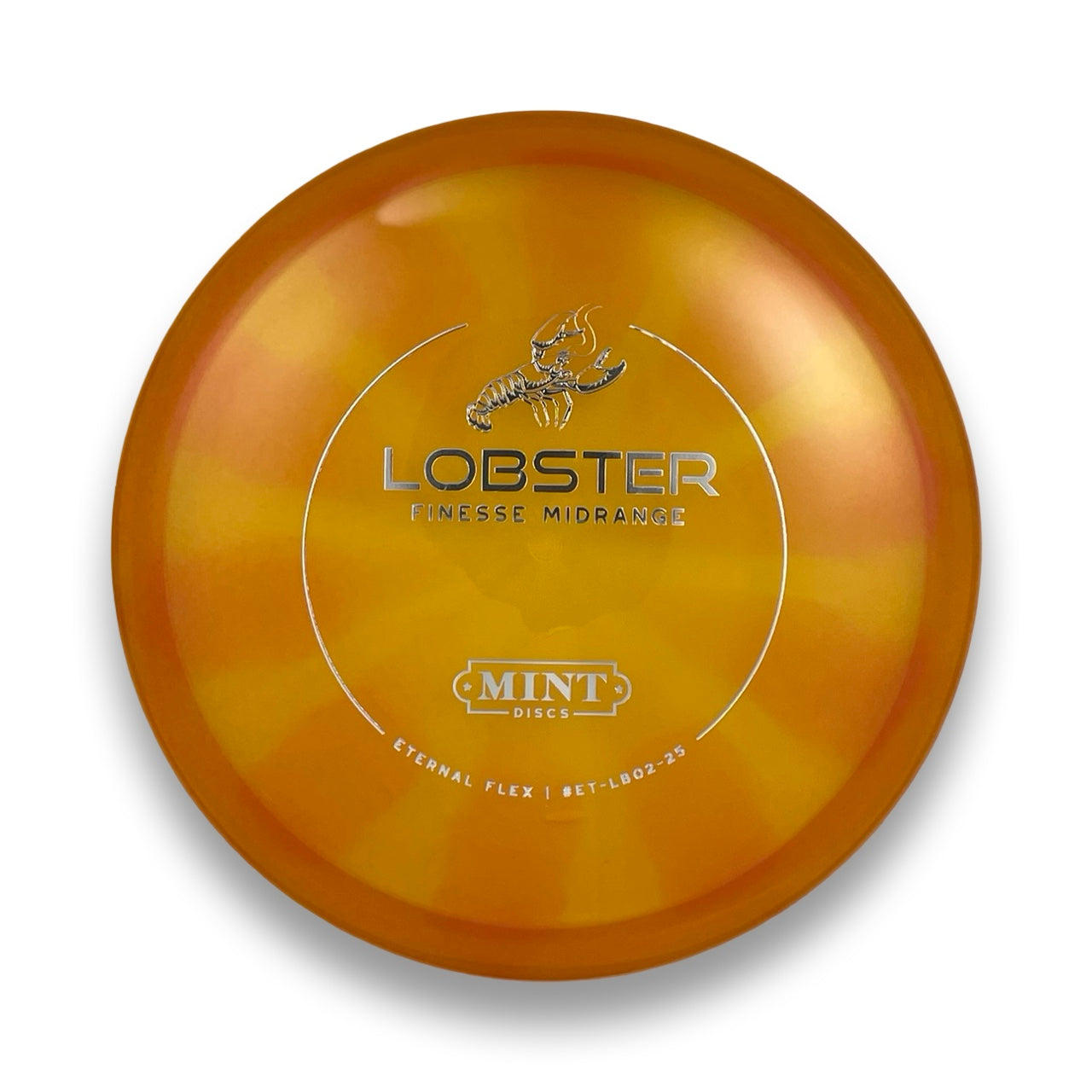 Eternal Flex Lobster