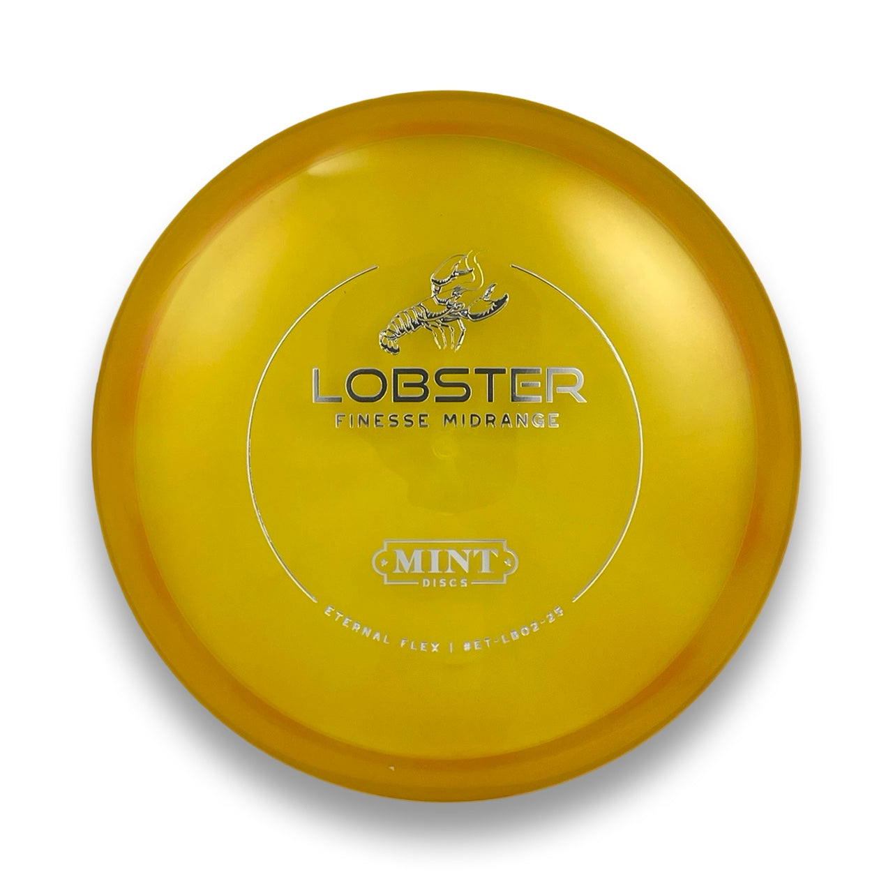 Eternal Flex Lobster