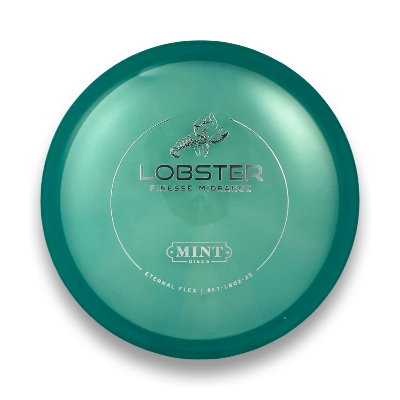 Eternal Flex Lobster