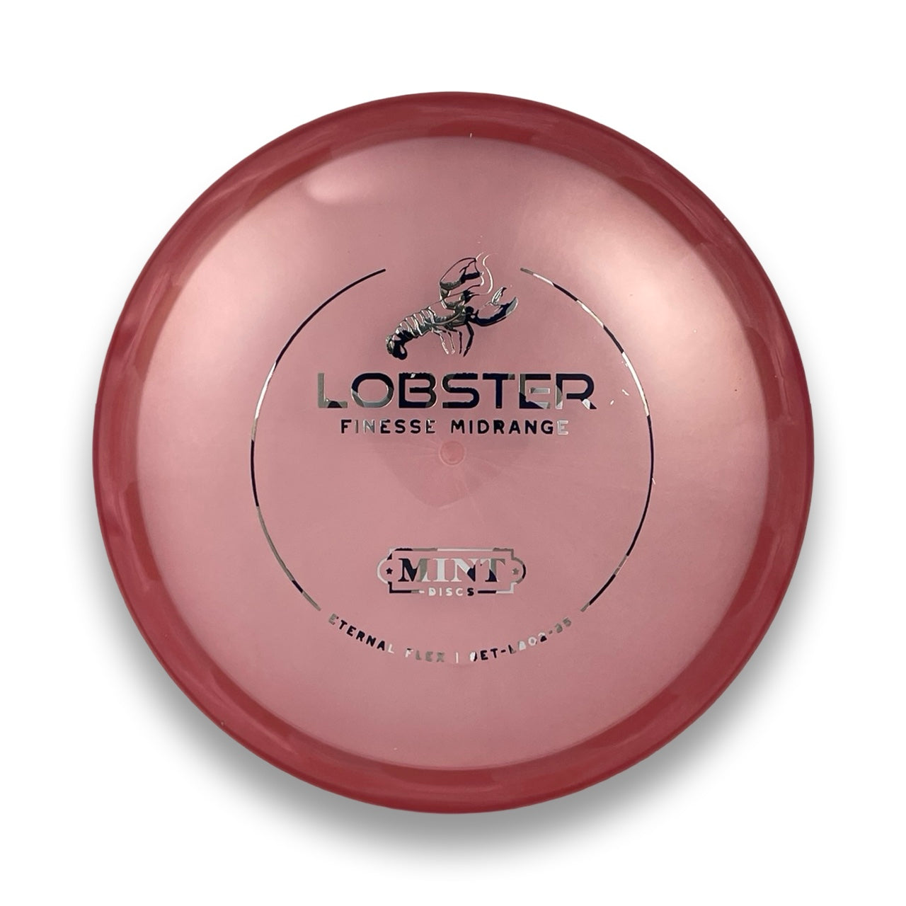 Eternal Flex Lobster