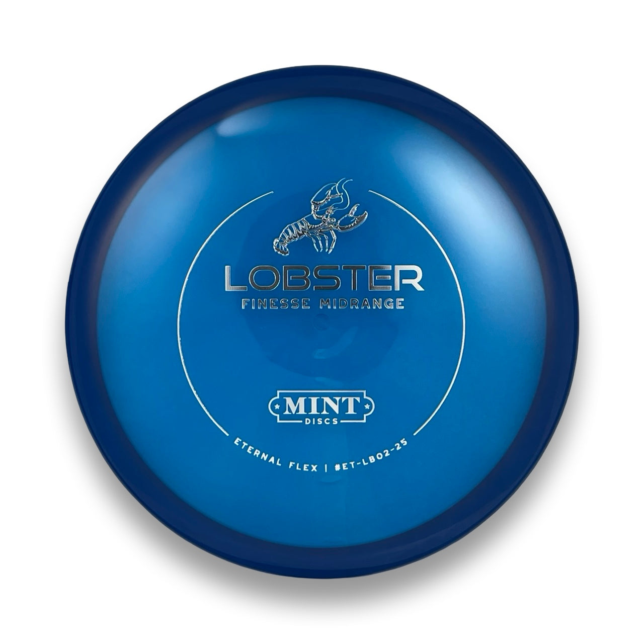 Eternal Flex Lobster