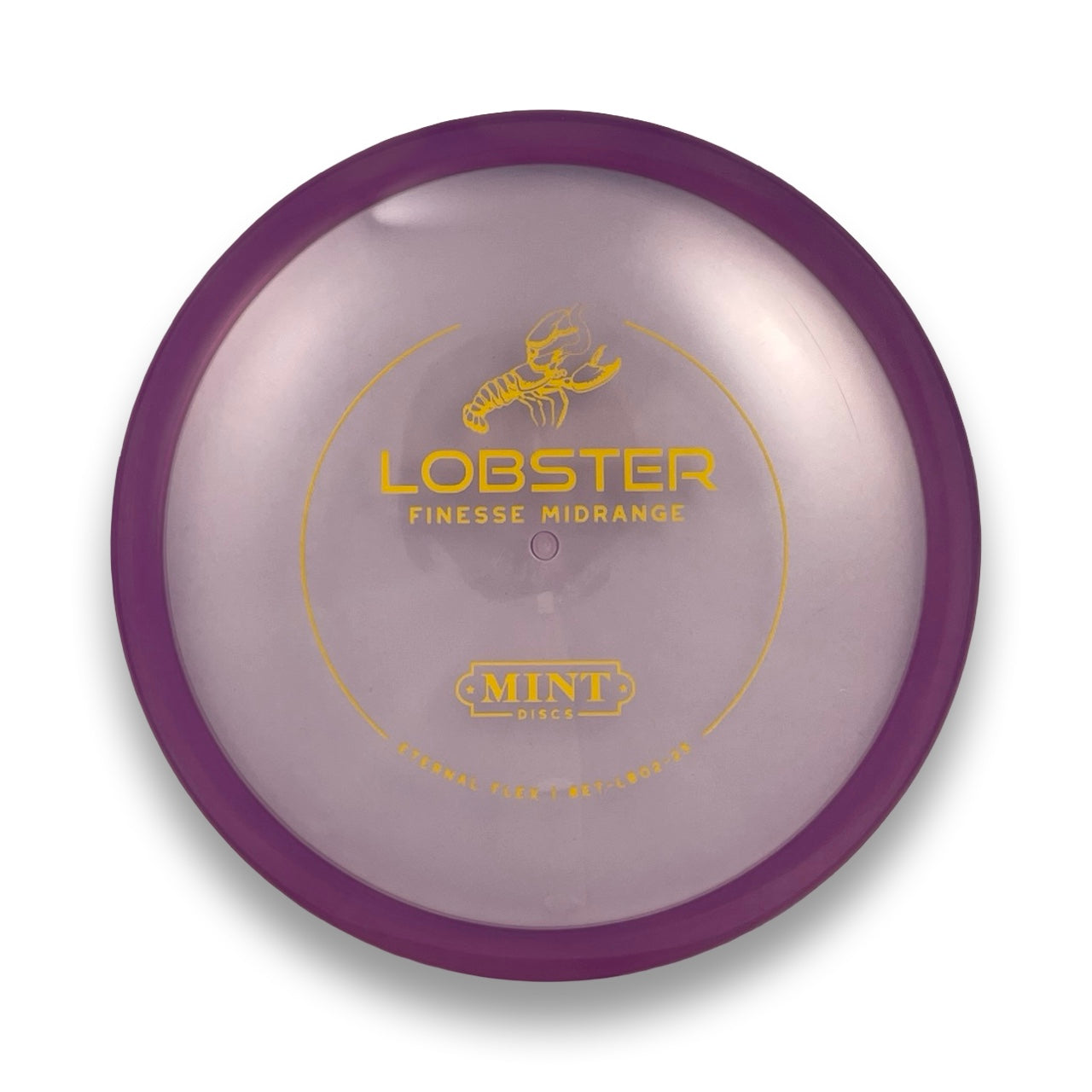 Eternal Flex Lobster