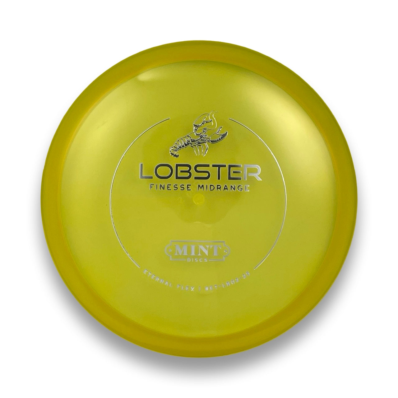 Eternal Flex Lobster