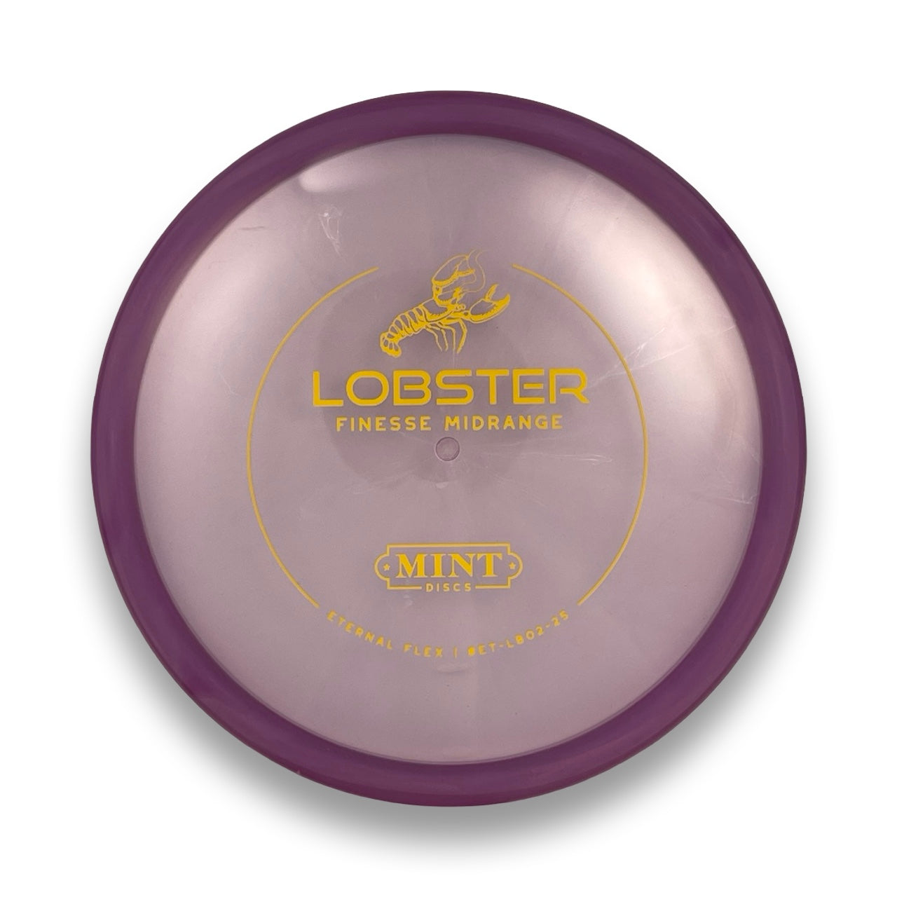 Eternal Flex Lobster