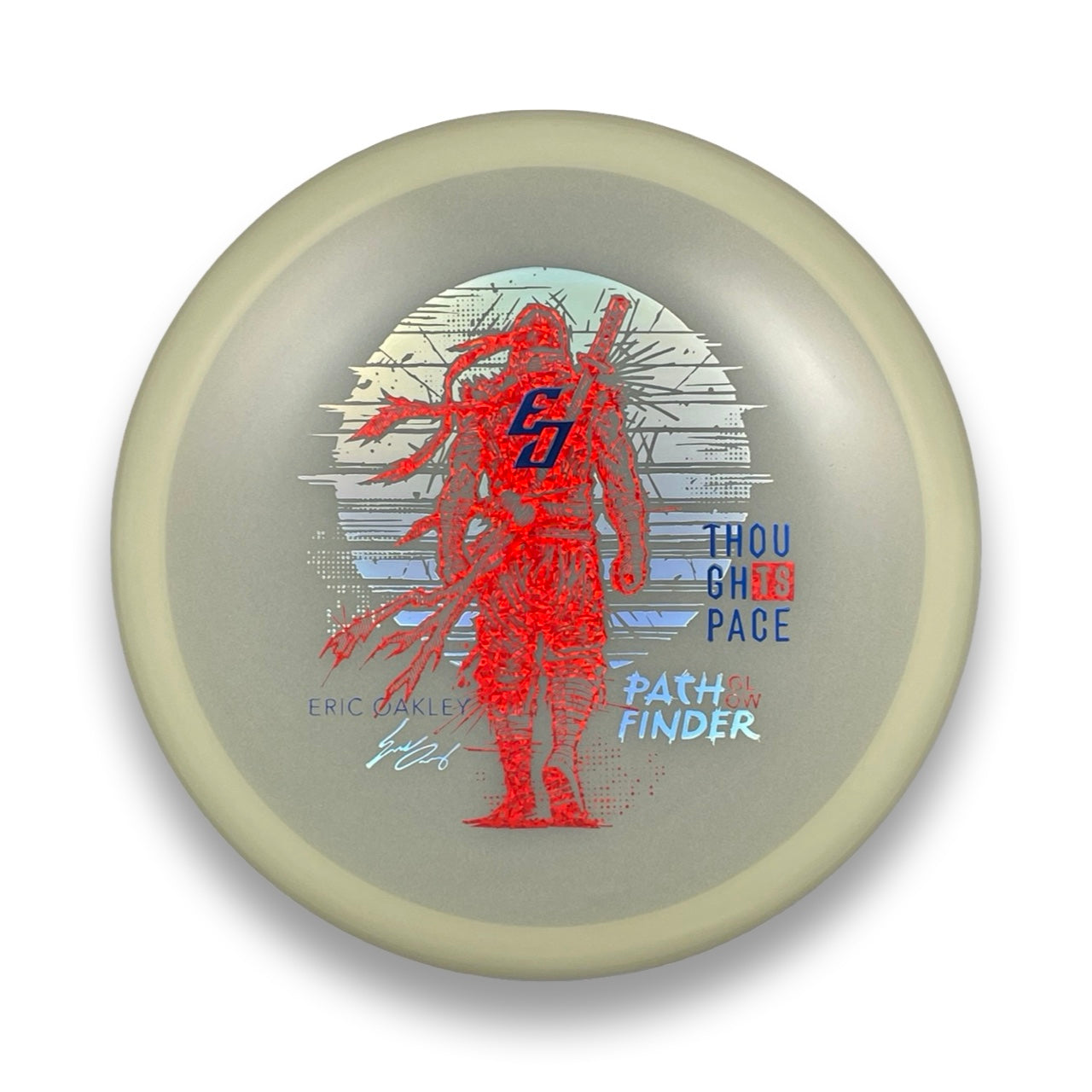 Eric Oakley Glow Pathfinder