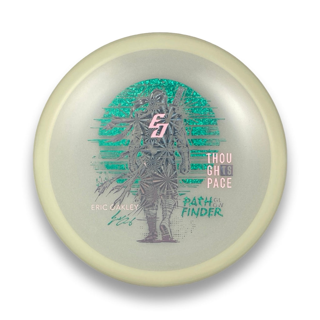 Eric Oakley Glow Pathfinder