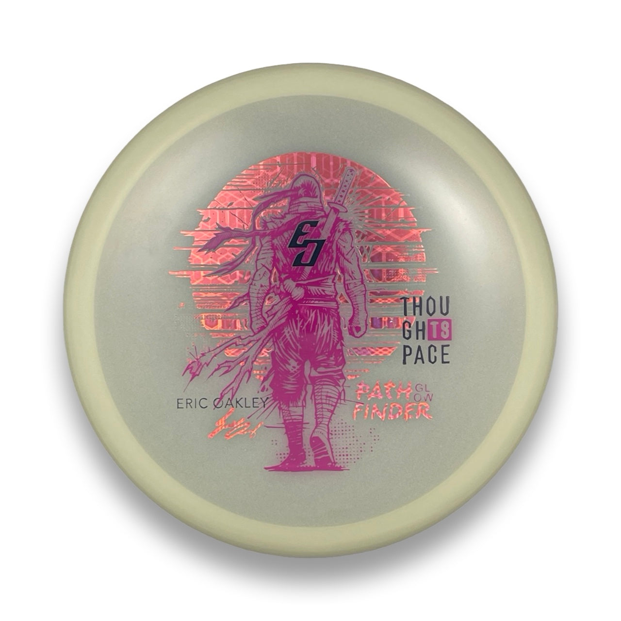 Eric Oakley Glow Pathfinder