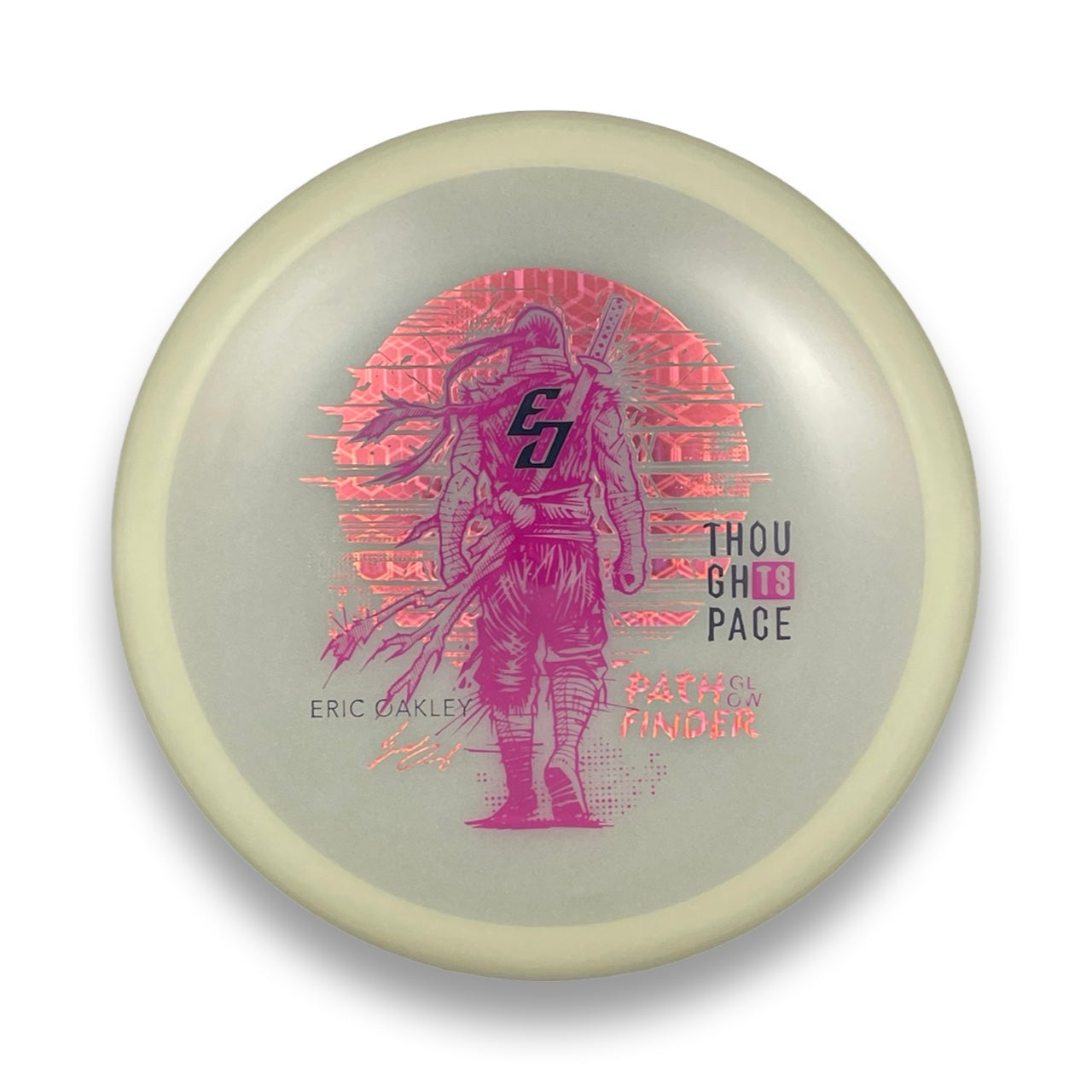 Eric Oakley Glow Pathfinder